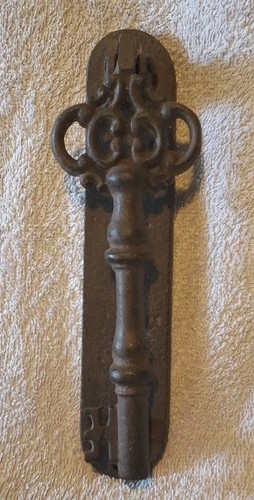 Heurtoir marteau porte - marteau, de
