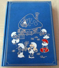 SCHTROUMPFS PEYO ROMBALDI  NO