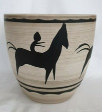 Vase/ cache pot, Paul MILET