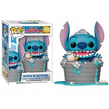 Funko Pop! Bébé Stitch