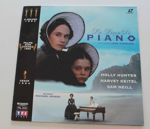 Leçon piano holly - la,