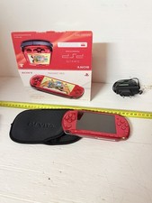 Sony PSP-3000 Console Portable