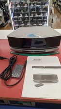 Lecteur audio stéréo - lecteur, à