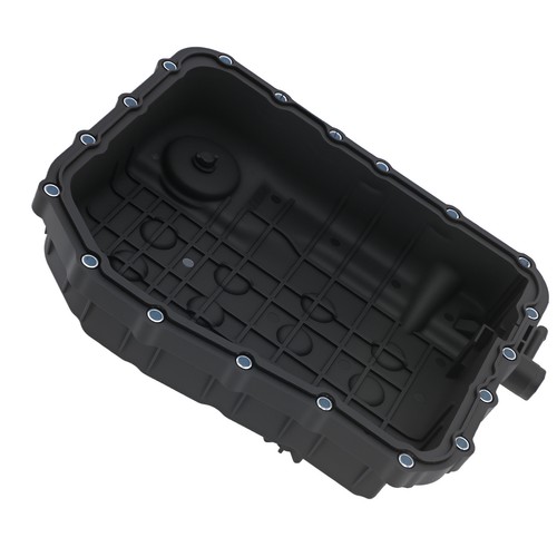 Transmission oil pan for - transmission,