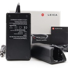 Unité de charge Leitz Leica R8-R9 14424 en parfait état ! [Near Mint] #70AA