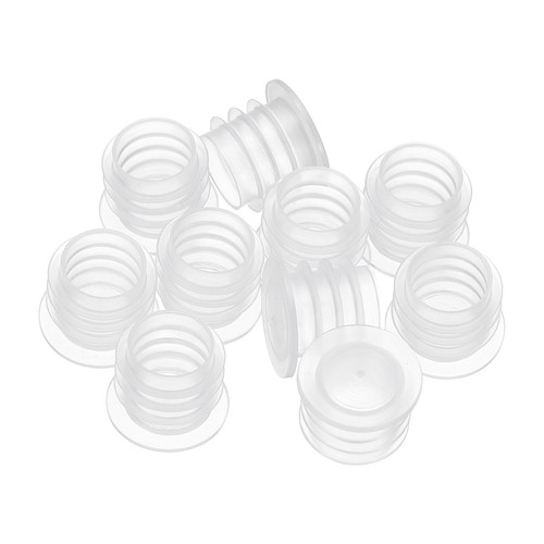 Pcs bouchons pour - pcs,