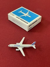 Maquette Avion Agence AIR