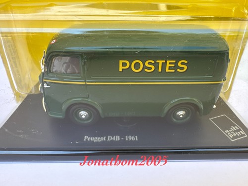 Collection atlas poste - atlas,