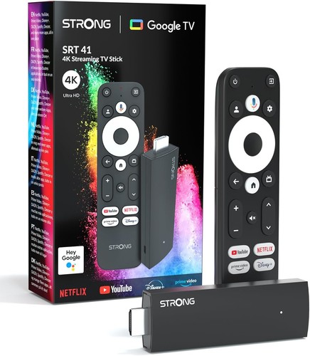 Google stick uhd - google,
