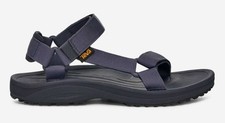 Sandales Teva Pour Hommes M Winsted 1017419 CRWN Bleu
