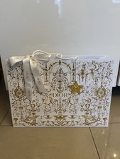 Sac « shopping Dior » en
