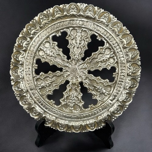 Dessous plat table - de, ou
