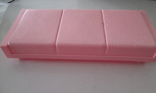 Vtg 1973 Mattel Barbie Plastic