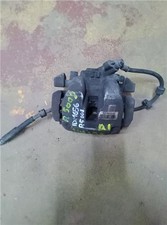 Étrier Frein Avant Gauche Peugeot 5008 2017 15 gt line 15 ltr 96 kw blue hdi fap