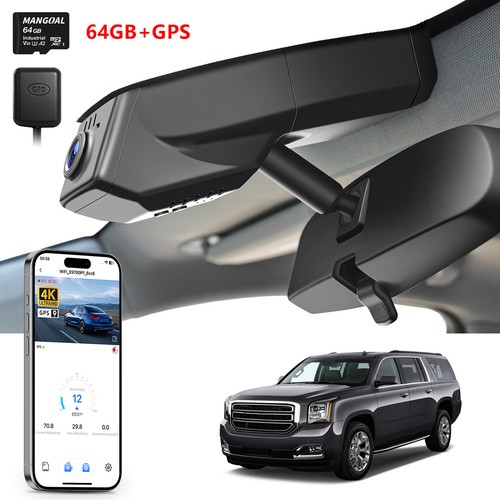 Mangoal dash cam custom - dash, for