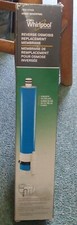 Whirlpool Under Sink Replacement Filte Reverse Osmosis  WHKF-WHERPMK 137856