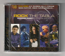 Hossam ramzy special - ramzy, &