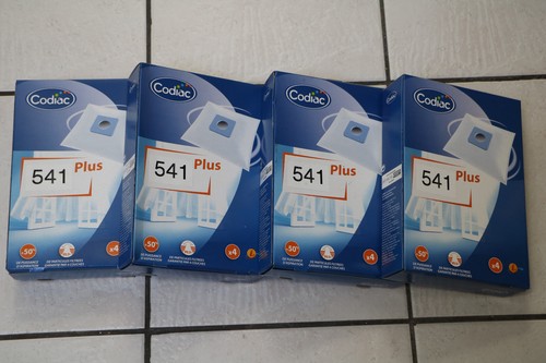 Lot packs 4 - 4, de