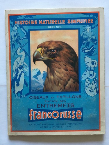 Histoire naturelle simplifiee - histoire,