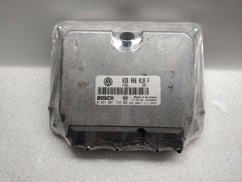 Moteur ecu 9tdi passat - 1.9tdi, vw