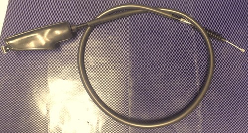 Kit câble embrayage complet - kit,