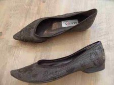 Ballerines JHAY Spain chic