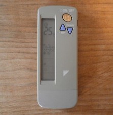 Télécommande daikin - daikin,