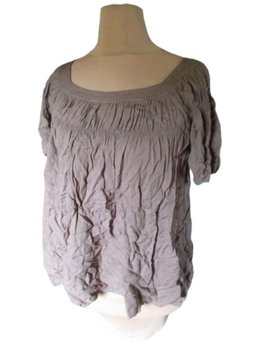 Haut femme maje - haut,