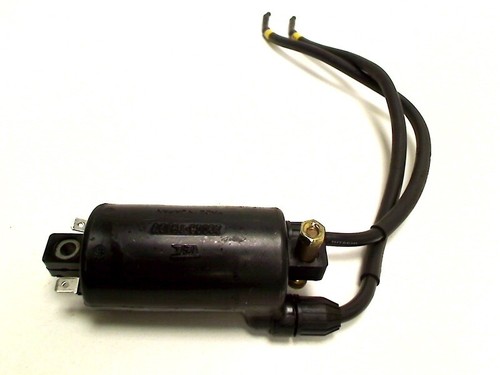 Bobine allumage kawasaki - bobine,