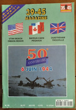 39/45 Magazine N° 96 - 50e