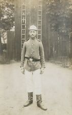 33579 Photo AK Pompier Homme