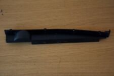 Ensoniq ASR-10 / TS-10 plastic end cap, lower left