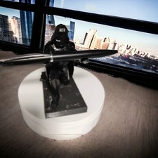 Support Stylo Dark Vador Star