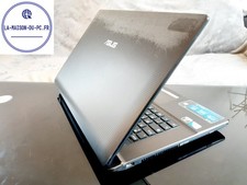 Ordinateur portable ASUS K73SJ