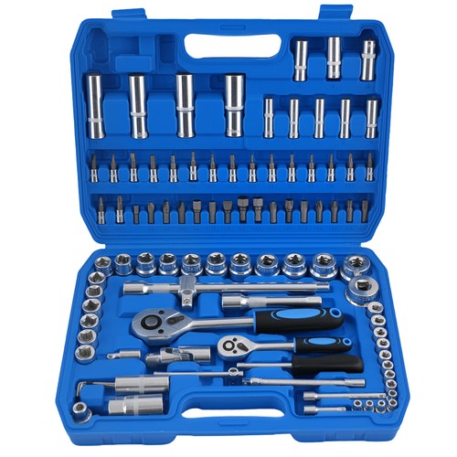 Coffret douilles pcs - coffret,