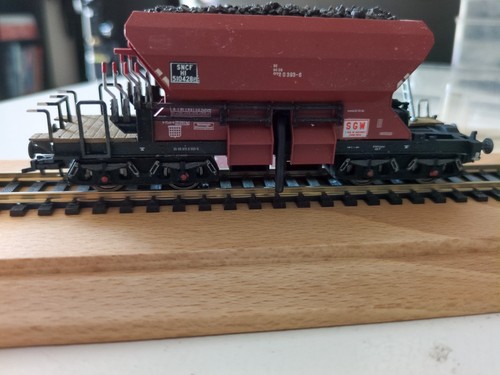 Fleischmann 5525 ré - k,