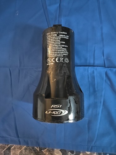 Sea doo seascooter - sea-doo, rs1