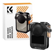 K&F Concept Aluminum