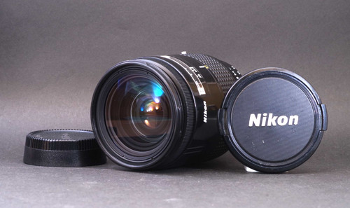 Mint nikon nikkor - af,