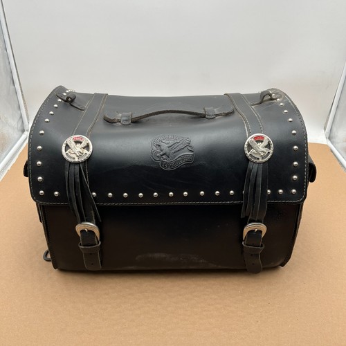 Harley davidson sacoche - harley,