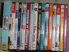 21 FILMS AVEC LOUIS DE FUNES