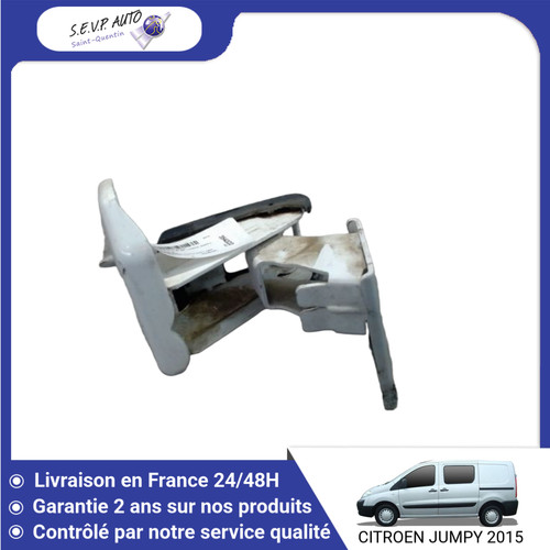 Charniere inf porte - charniere,