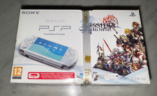 CONSOLE SONY PSP SLIM & LITE