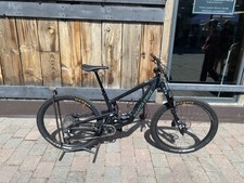 2025 Santa Cruz HighTower 4 C