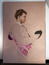 Tableau de Christian Gaillard