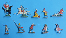 Plats d'étain 30mm -