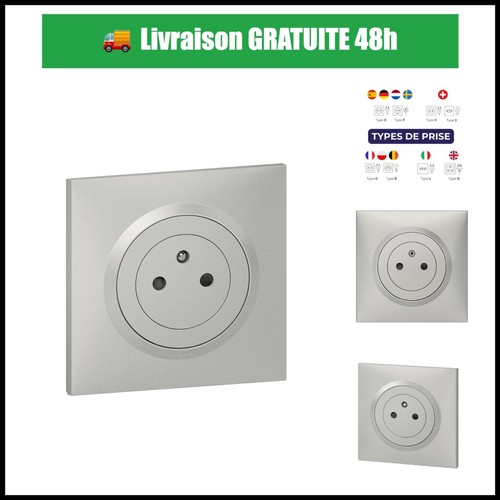 Legrand prise electrique - legrand,
