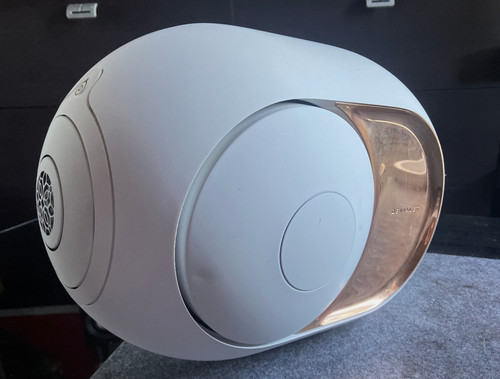 Enceinte devialet phantom - enceinte,