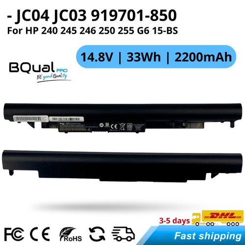 Batterie jc04 jc03 - batterie,