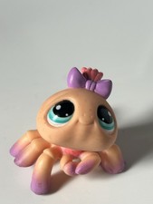authentic littlest LPS petshop